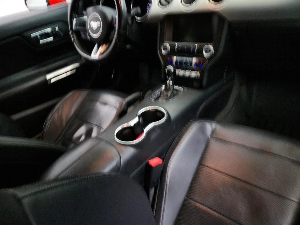 2015 Ford S550 Mustang - Image 23 of 31