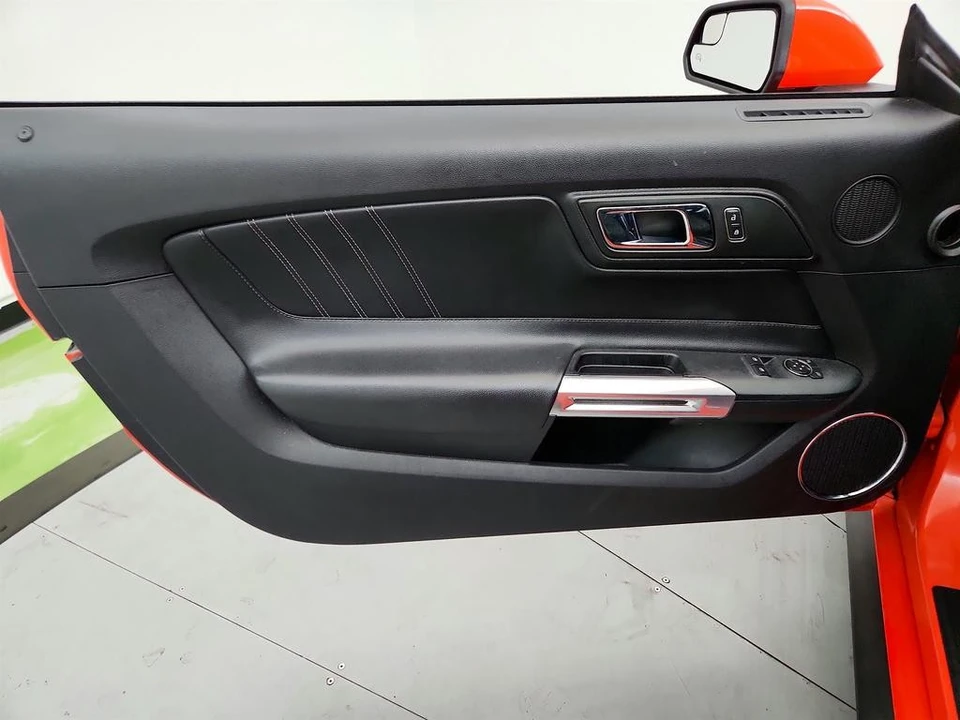 2015 Ford S550 Mustang - Image 21 of 31