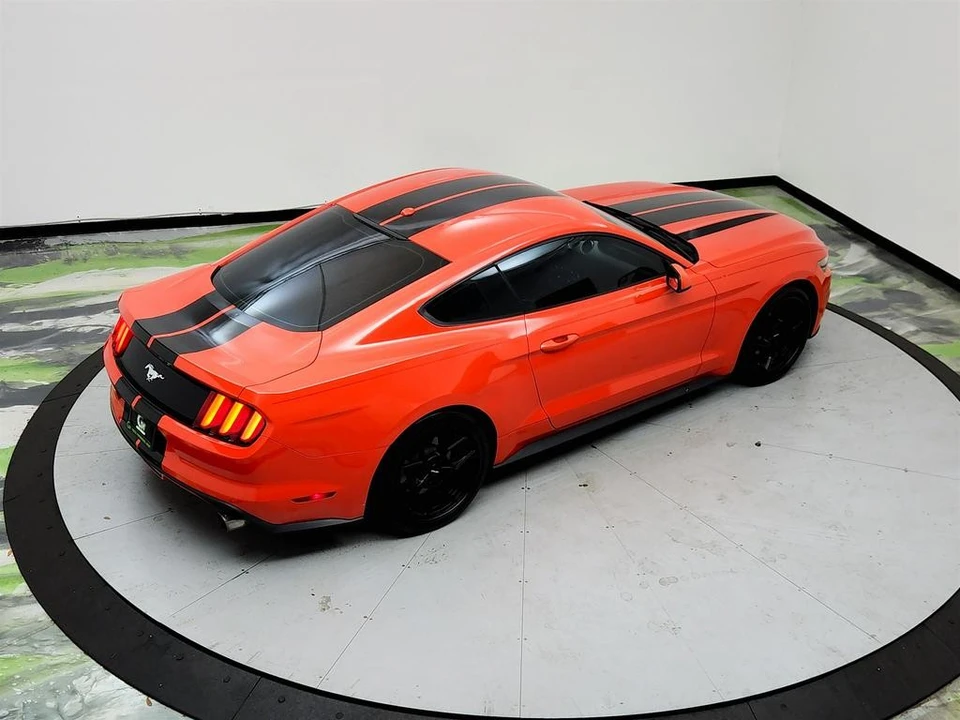2015 Ford S550 Mustang - Image 31 of 31