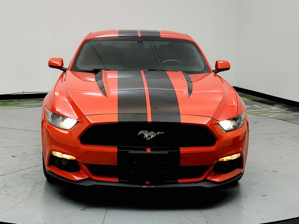 2015 Ford S550 Mustang - Image 2 of 31