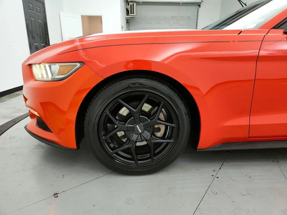 2015 Ford S550 Mustang - Image 28 of 31