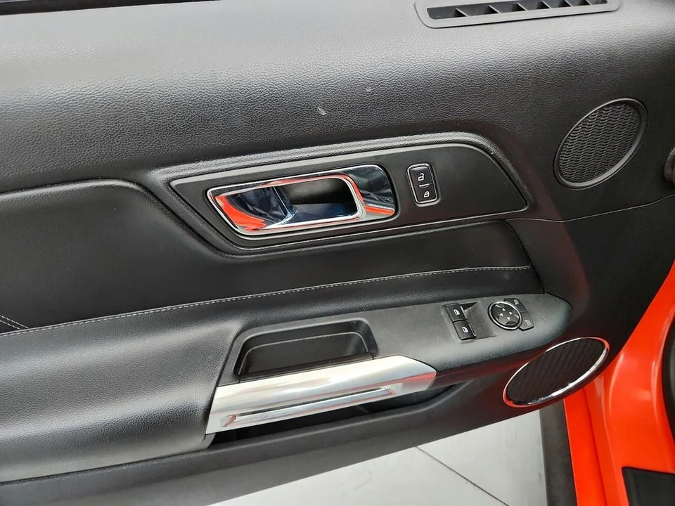 2015 Ford S550 Mustang - Image 20 of 31