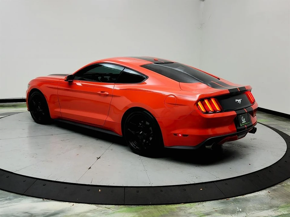 2015 Ford S550 Mustang - Image 7 of 31