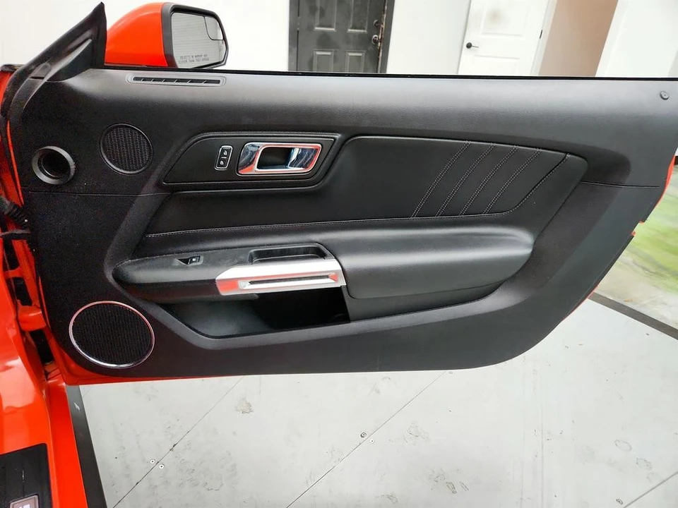 2015 Ford S550 Mustang - Image 25 of 31