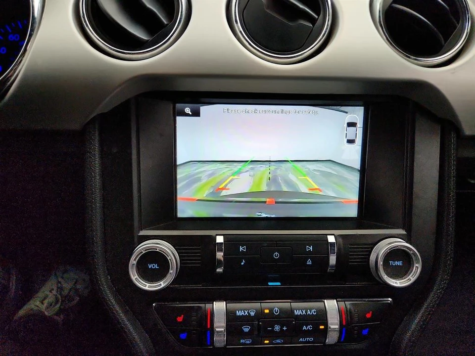 2015 Ford S550 Mustang - Image 18 of 31