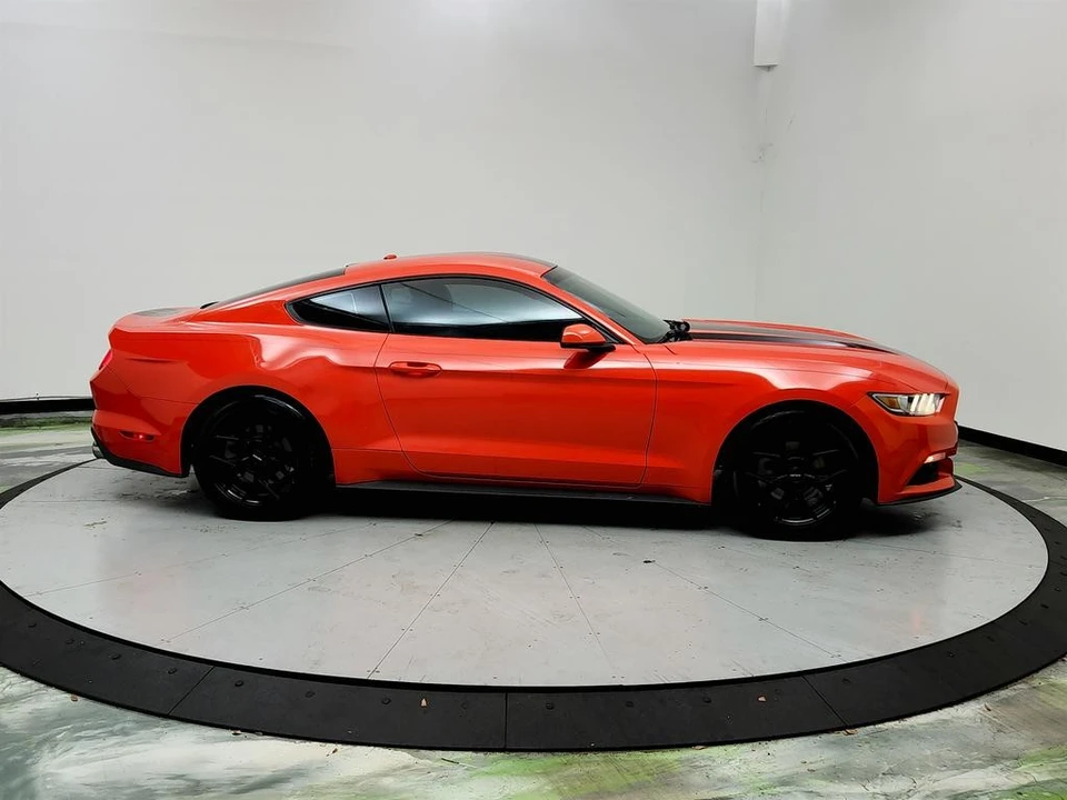 2015 Ford S550 Mustang - Image 4 of 31