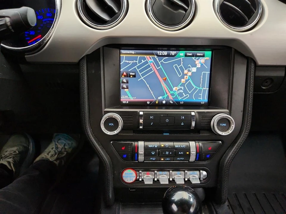 2015 Ford S550 Mustang - Image 19 of 31