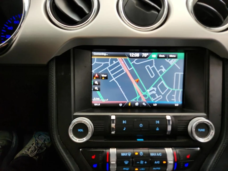 2015 Ford S550 Mustang - Image 17 of 31