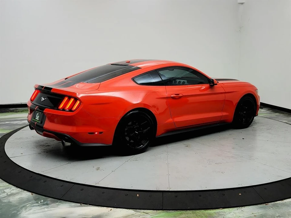 2015 Ford S550 Mustang - Image 5 of 31