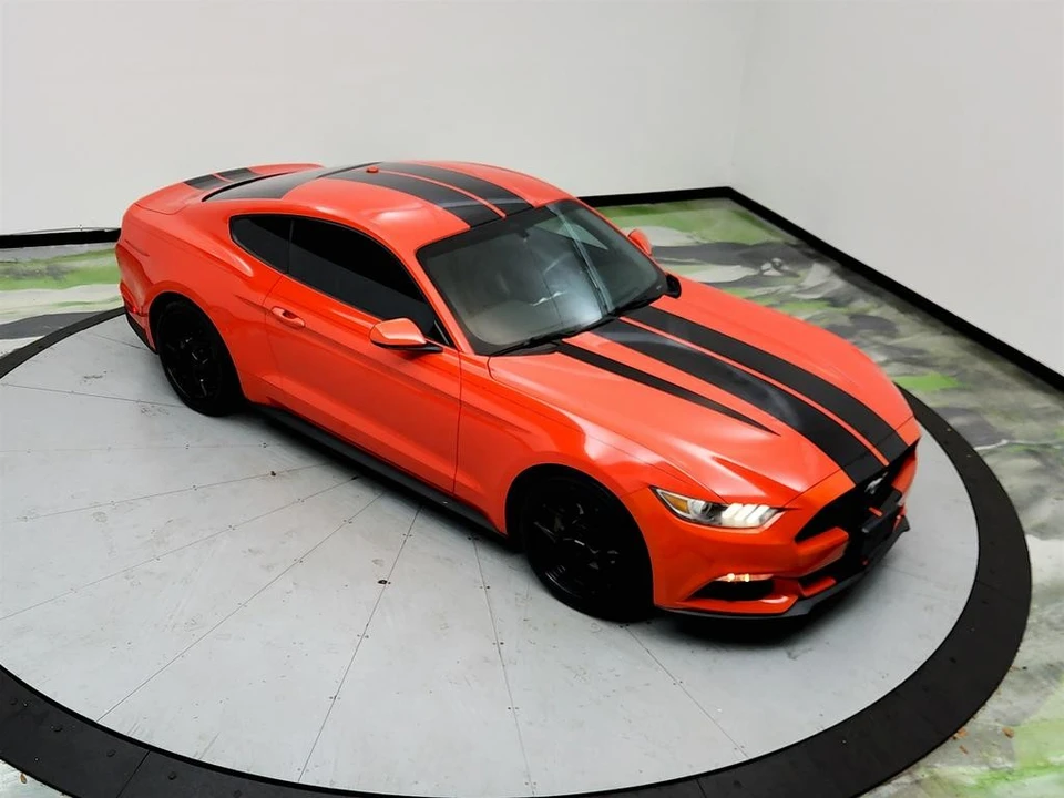 2015 Ford S550 Mustang - Image 30 of 31