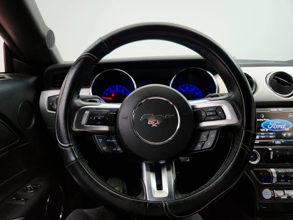 2015 Ford S550 Mustang - Image 15 of 31