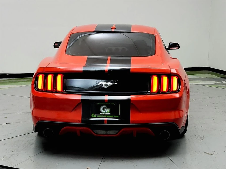 2015 Ford S550 Mustang - Image 6 of 31