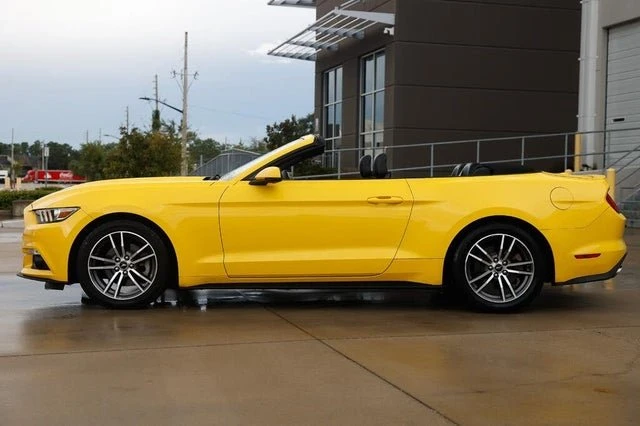 2015 Ford S550 Mustang - Image 3 of 16