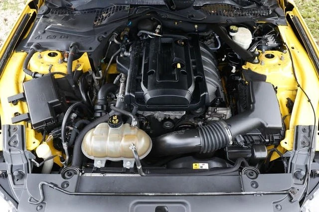 2015 Ford S550 Mustang - Image 16 of 16