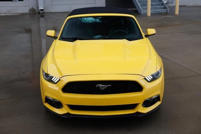 2015 Ford S550 Mustang - Image 15 of 16