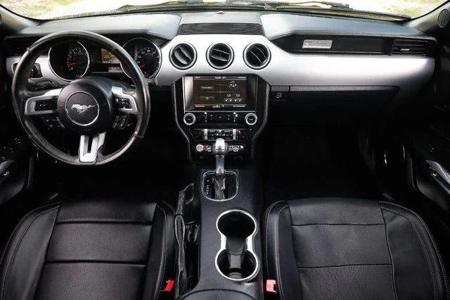 2015 Ford S550 Mustang - Image 2 of 19