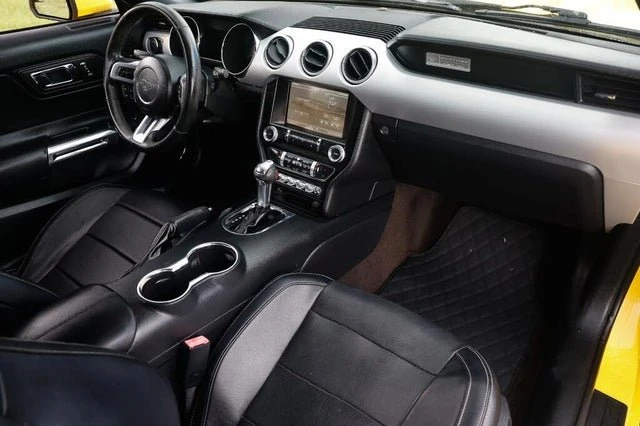 2015 Ford S550 Mustang - Image 17 of 19