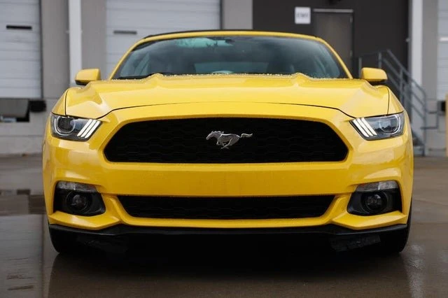 2015 Ford S550 Mustang - Image 16 of 19