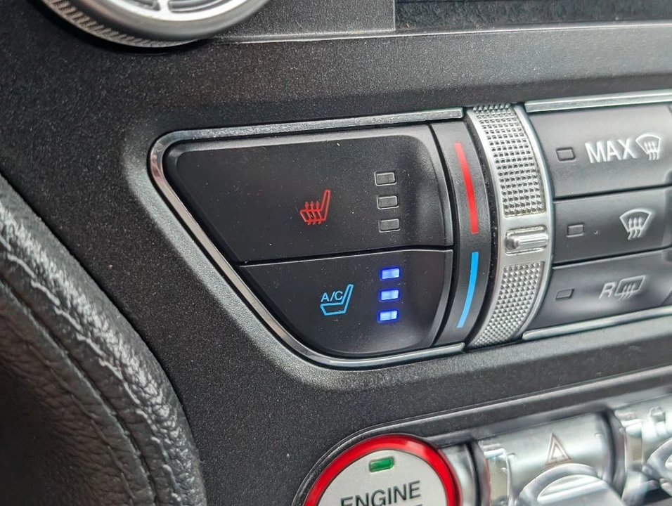 2015 Ford S550 Mustang - Image 17 of 22