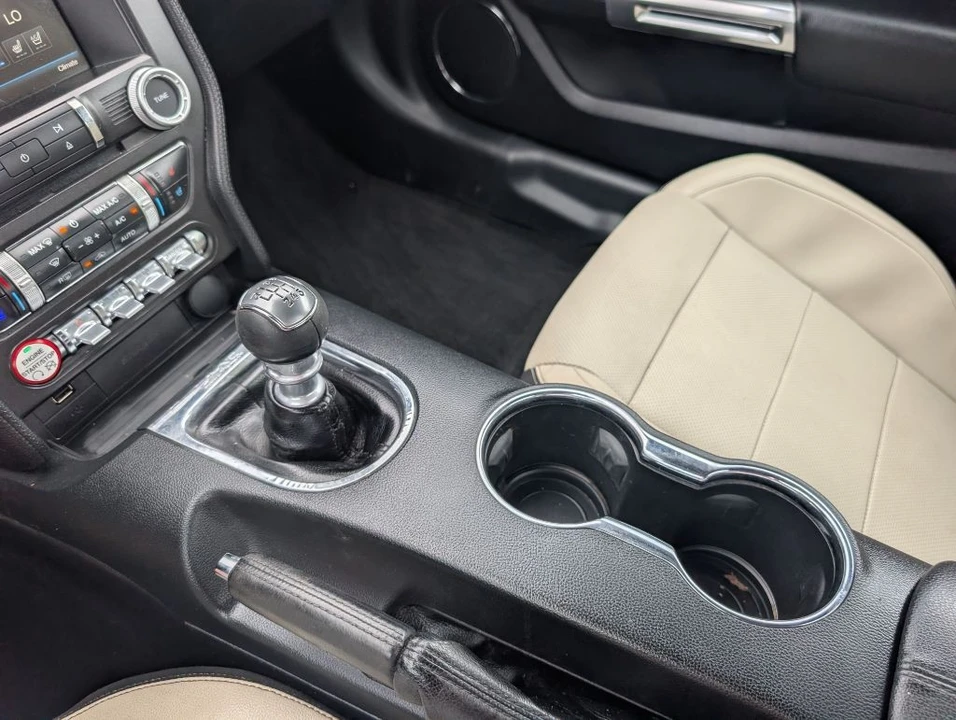 2015 Ford S550 Mustang - Image 21 of 22