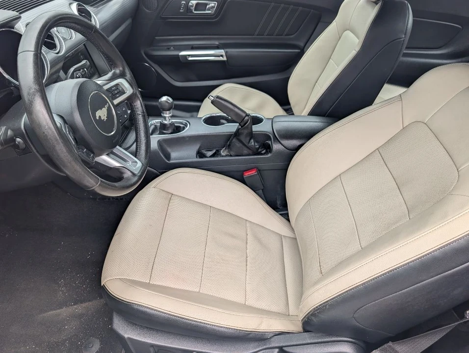 2015 Ford S550 Mustang - Image 8 of 22