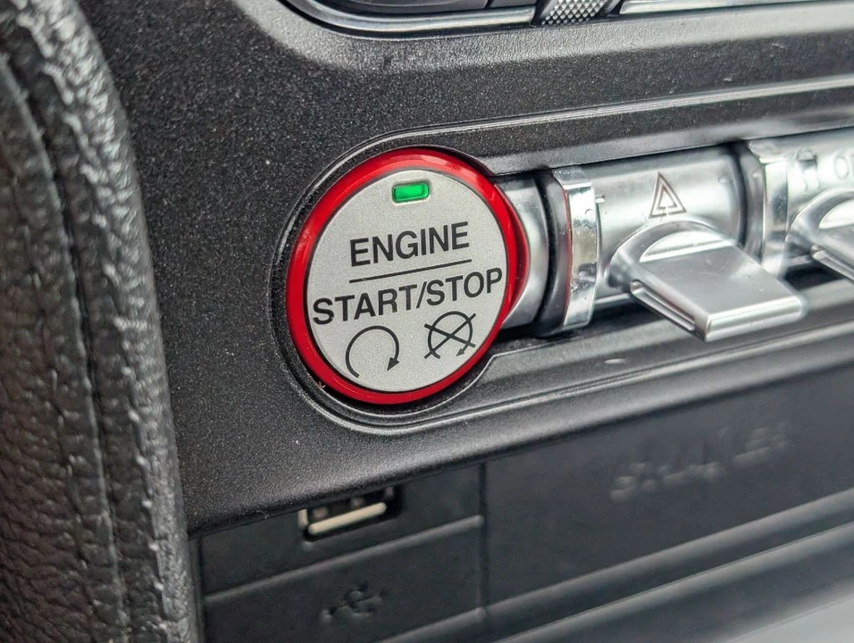 2015 Ford S550 Mustang - Image 19 of 22