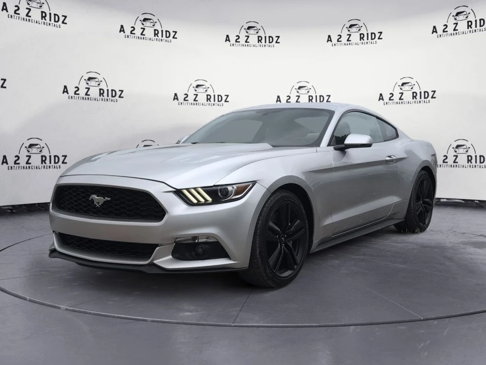 2015 Ford S550 Mustang - Image 3 of 22