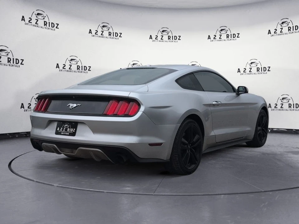 2015 Ford S550 Mustang - Image 6 of 22