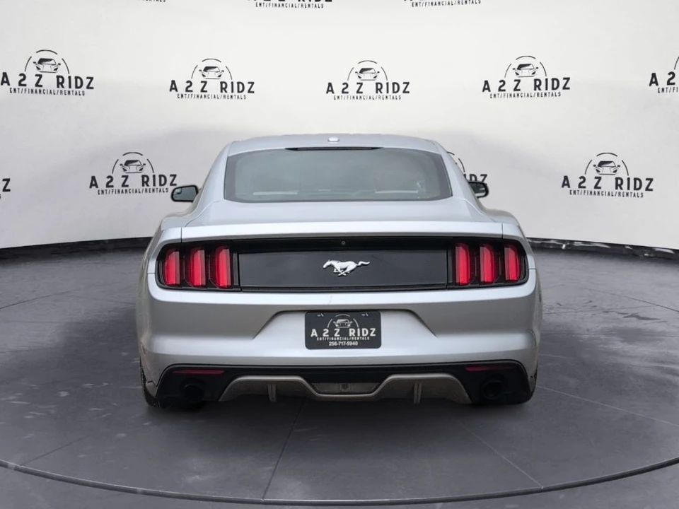 2015 Ford S550 Mustang - Image 5 of 22