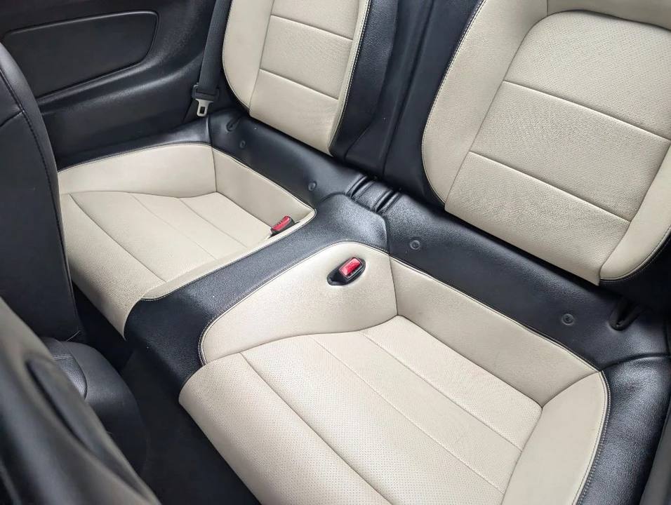 2015 Ford S550 Mustang - Image 9 of 22