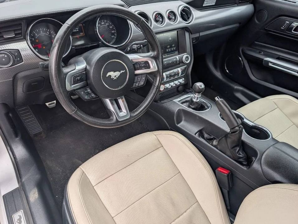 2015 Ford S550 Mustang - Image 7 of 22