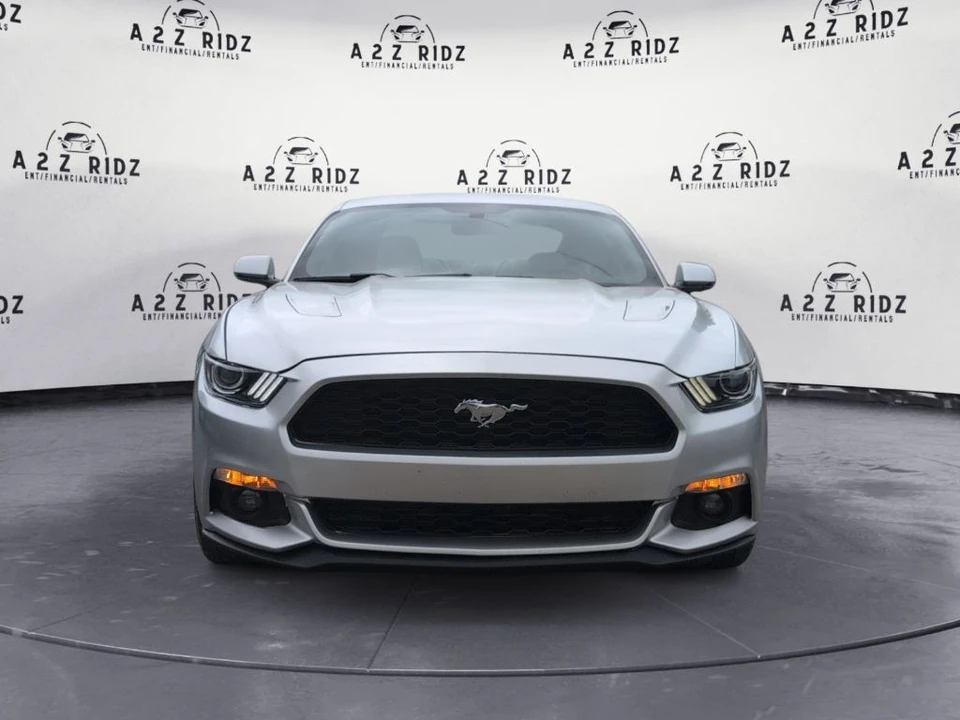 2015 Ford S550 Mustang - Image 2 of 22