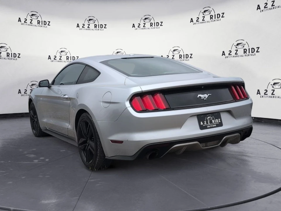 2015 Ford S550 Mustang - Image 4 of 22