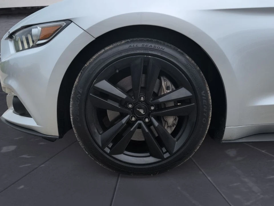 2015 Ford S550 Mustang - Image 22 of 22