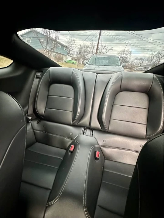 2015 Ford S550 Mustang - Image 10 of 10