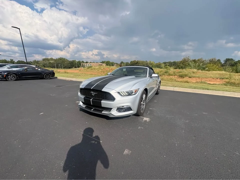 2015 Ford S550 Mustang - Image 3 of 11