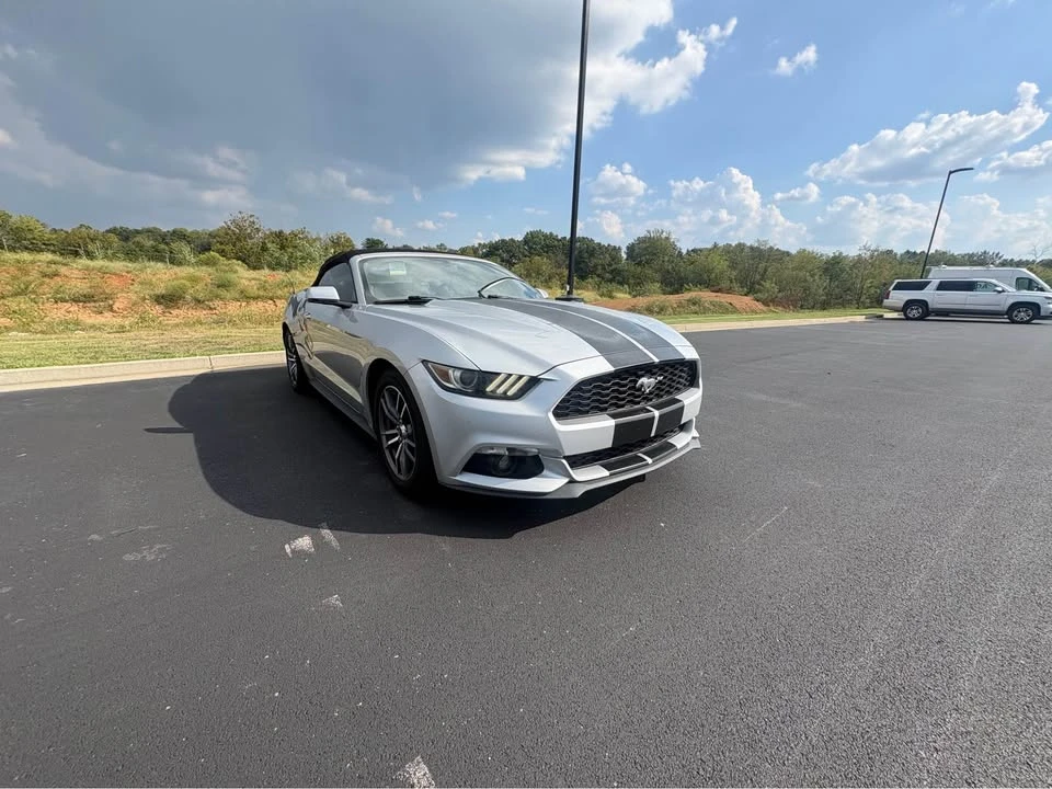 2015 Ford S550 Mustang - Image 2 of 11