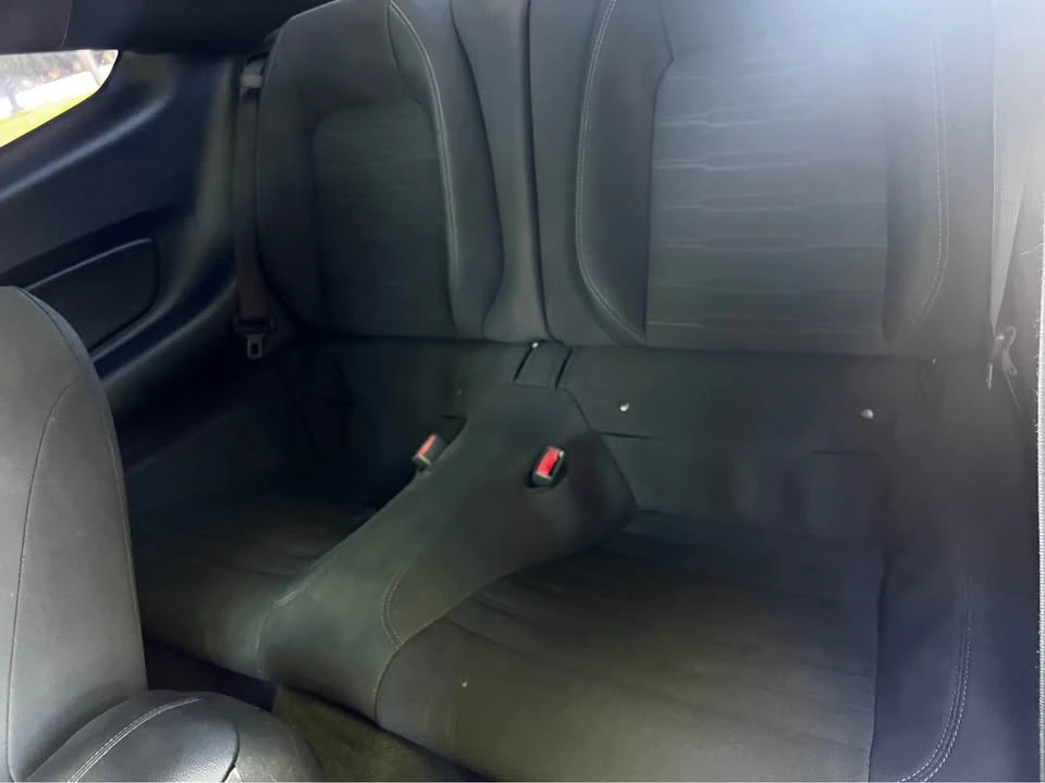 2015 Ford S550 Mustang - Image 7 of 11