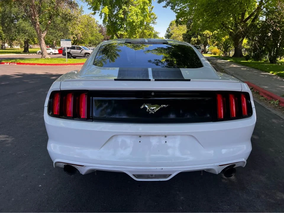 2015 Ford S550 Mustang - Image 10 of 11