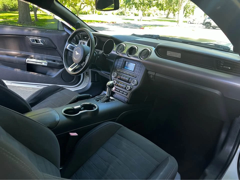 2015 Ford S550 Mustang - Image 5 of 11