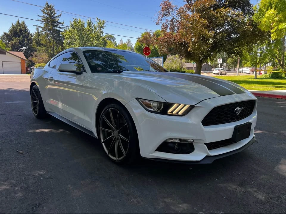 2015 Ford S550 Mustang - Image 3 of 11
