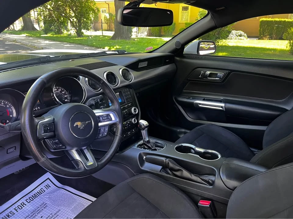2015 Ford S550 Mustang - Image 4 of 11