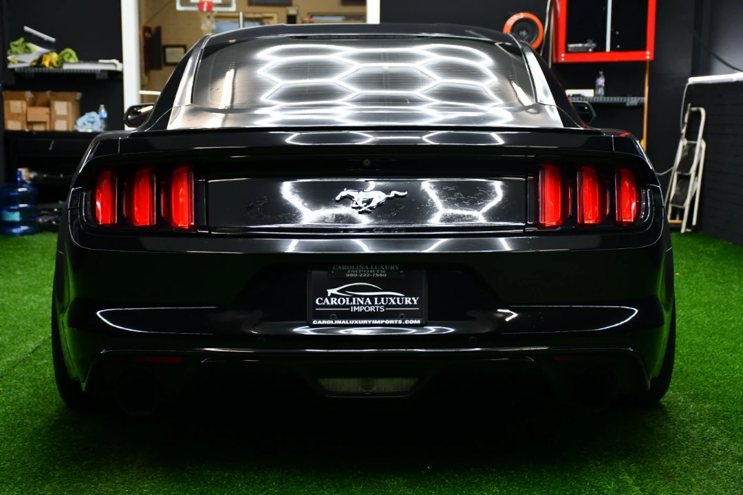 2015 Ford S550 Mustang - Image 3 of 21