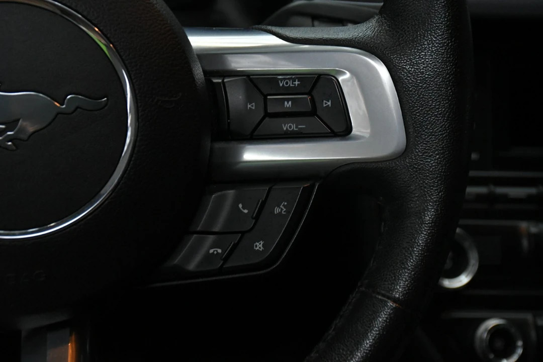 2015 Ford S550 Mustang - Image 20 of 21