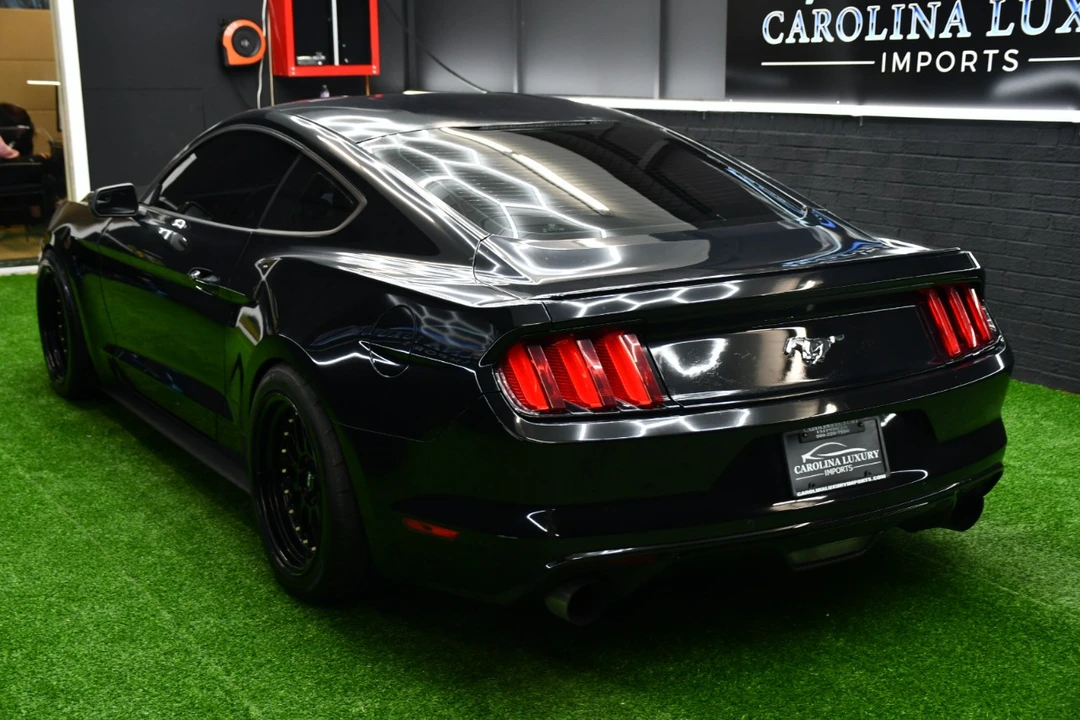 2015 Ford S550 Mustang - Image 2 of 21