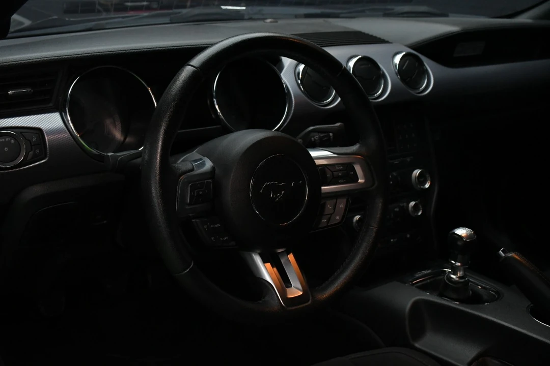 2015 Ford S550 Mustang - Image 16 of 21