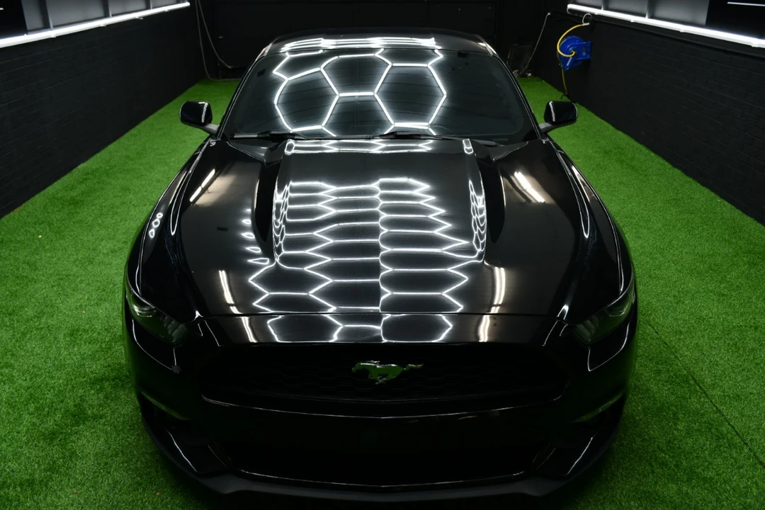 2015 Ford S550 Mustang - Image 6 of 21