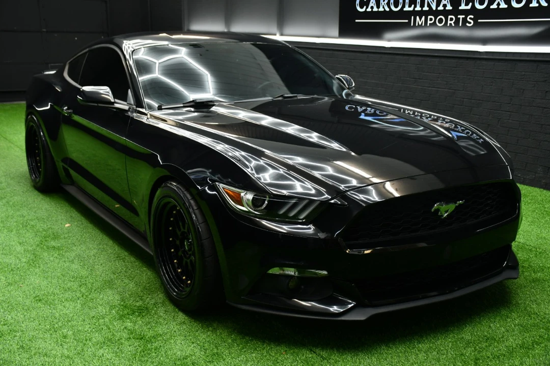 2015 Ford S550 Mustang - Image 5 of 21