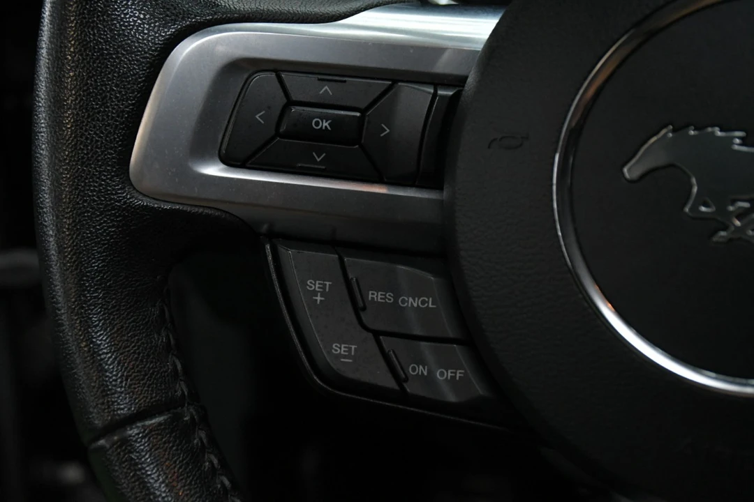 2015 Ford S550 Mustang - Image 19 of 21
