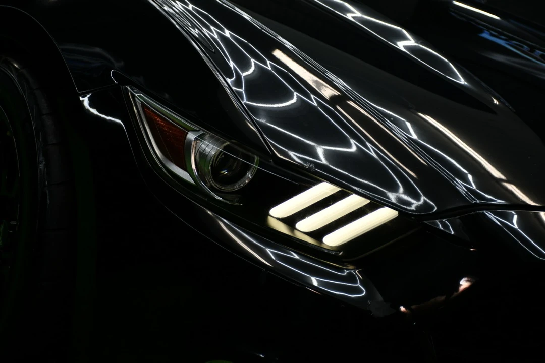 2015 Ford S550 Mustang - Image 10 of 21